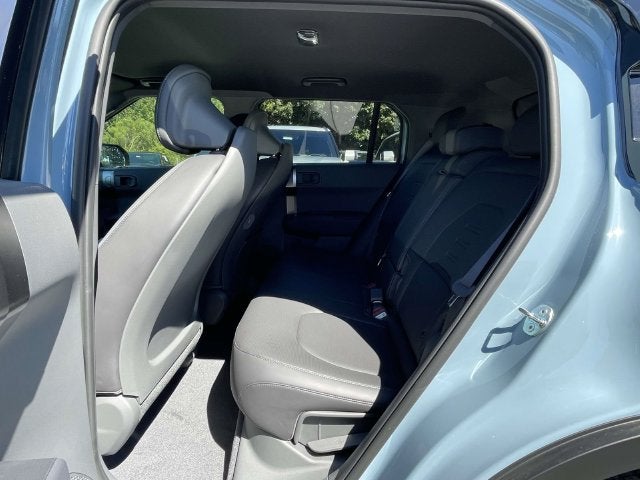 2027 Kia EV3 Wind