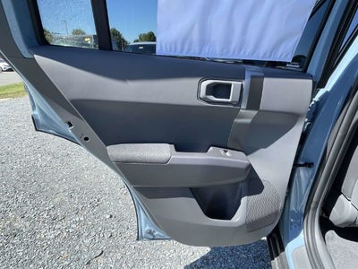 2027 Kia EV3 Wind