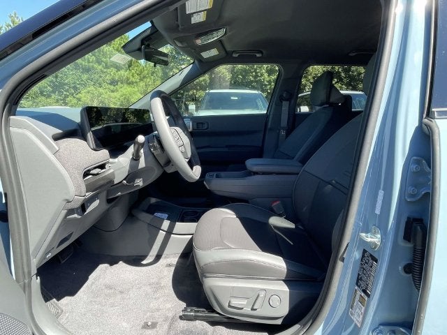2027 Kia EV3 Wind