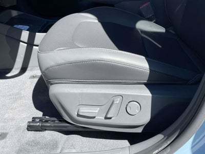 2027 Kia EV3 Wind