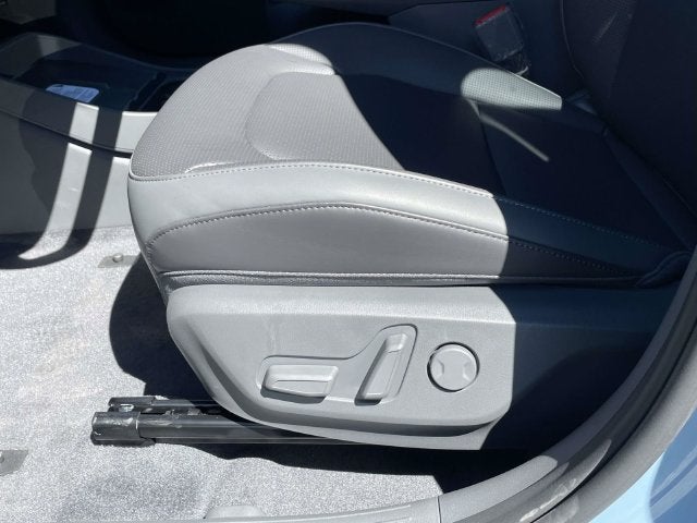 2027 Kia EV3 Wind