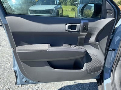 2027 Kia EV3 Wind