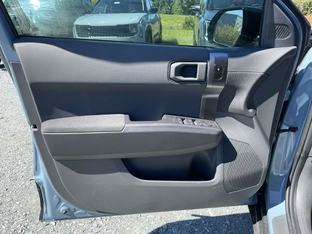 2027 Kia EV3 Wind