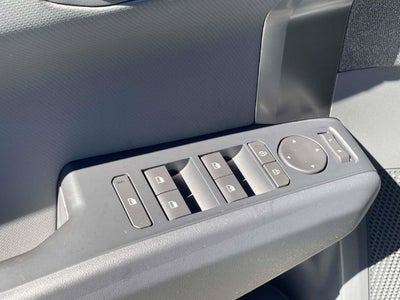 2027 Kia EV3 Wind