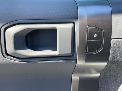 2027 Kia EV3 Wind