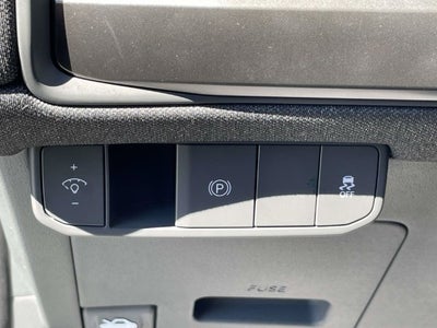 2027 Kia EV3 Wind