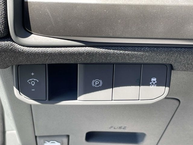 2027 Kia EV3 Wind
