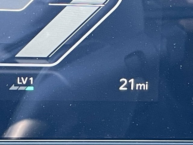 2027 Kia EV3 Wind