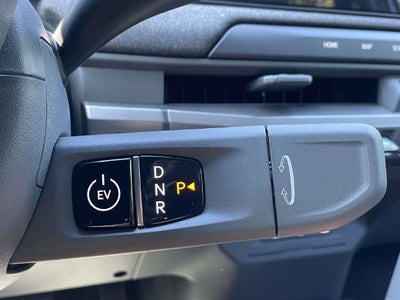 2027 Kia EV3 Wind