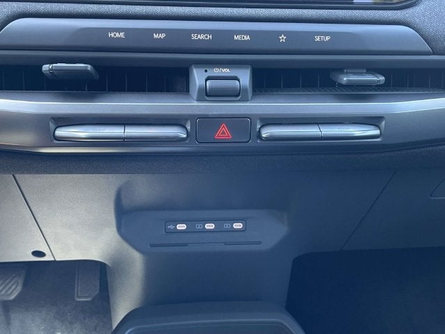 2027 Kia EV3 Wind