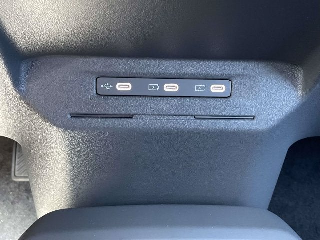 2027 Kia EV3 Wind