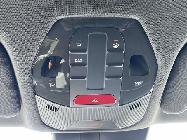 2027 Kia EV3 Wind