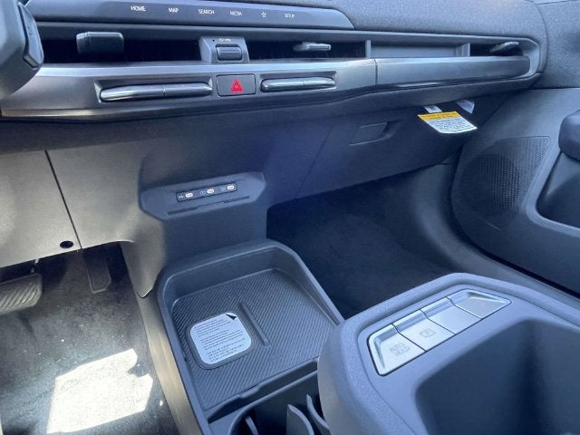 2027 Kia EV3 Wind