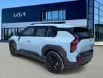 2027 Kia EV3 Wind