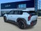 2027 Kia EV3 Wind