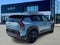 2027 Kia EV3 Wind