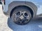 2027 Kia EV3 Wind