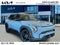 2027 Kia EV3 Wind