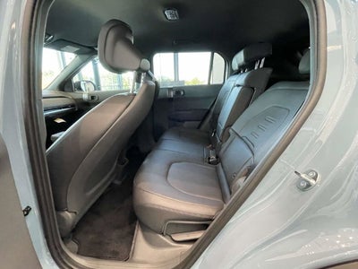 2027 Kia EV3 Wind