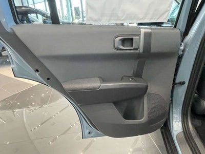 2027 Kia EV3 Wind