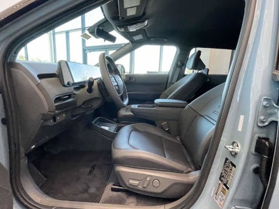 2027 Kia EV3 Wind