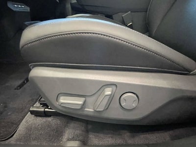 2027 Kia EV3 Wind