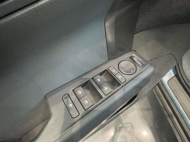 2027 Kia EV3 Wind