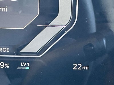 2027 Kia EV3 Wind