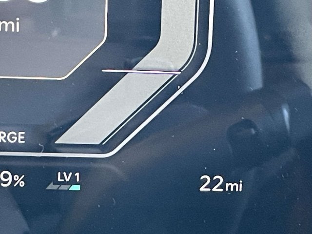 2027 Kia EV3 Wind