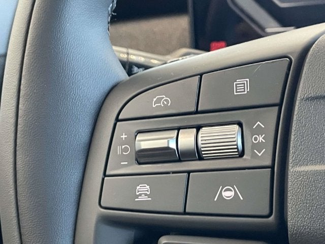 2027 Kia EV3 Wind