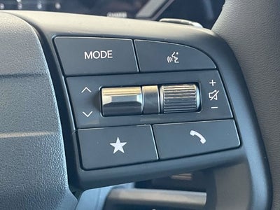 2027 Kia EV3 Wind
