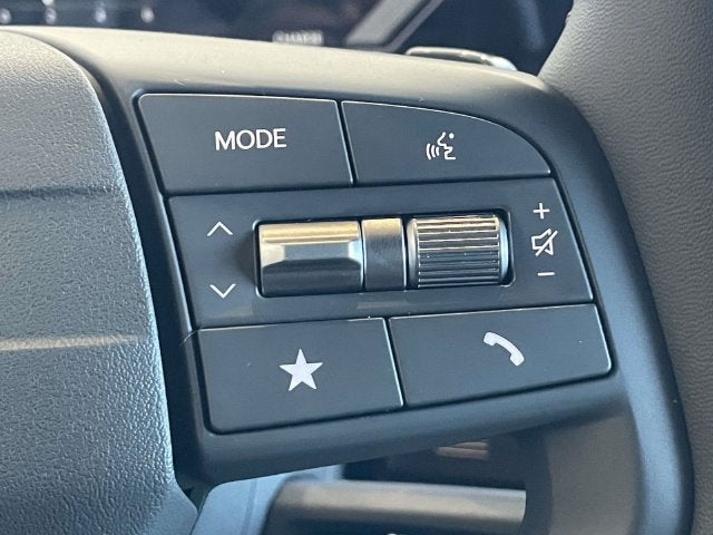 2027 Kia EV3 Wind
