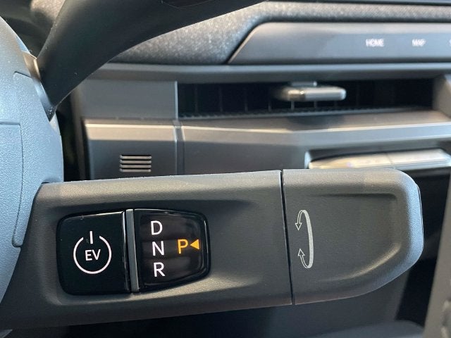 2027 Kia EV3 Wind