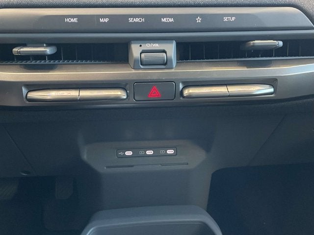 2027 Kia EV3 Wind
