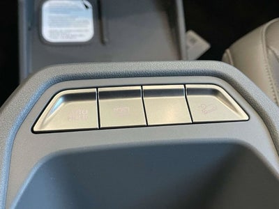 2027 Kia EV3 Wind
