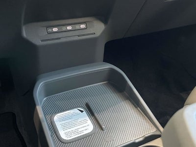 2027 Kia EV3 Wind