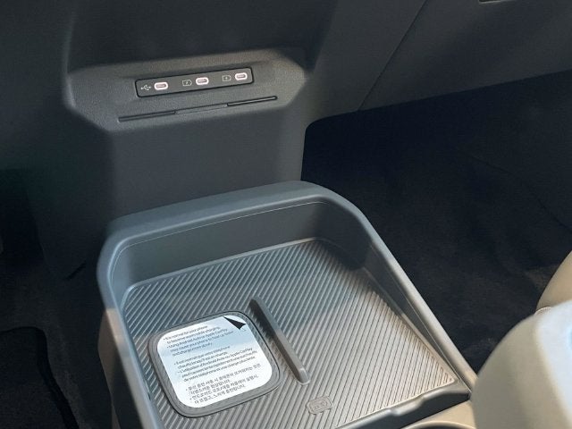 2027 Kia EV3 Wind