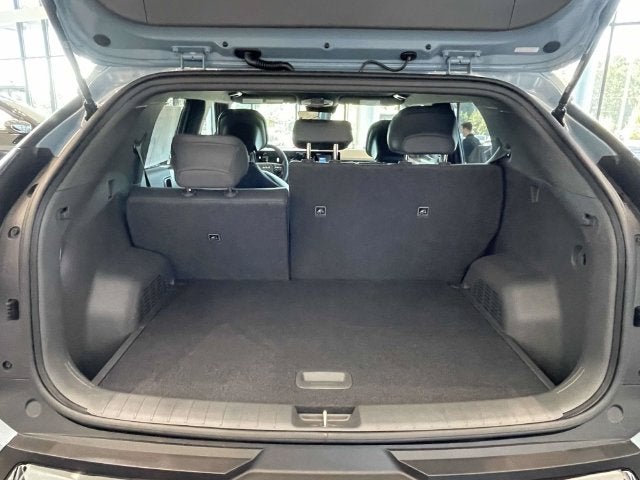 2027 Kia EV3 Wind