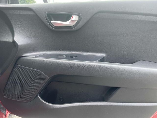 2020 Kia Rio S