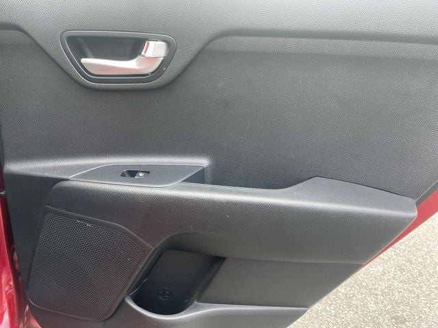 2020 Kia Rio S