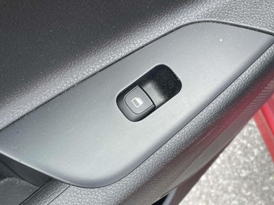 2020 Kia Rio S