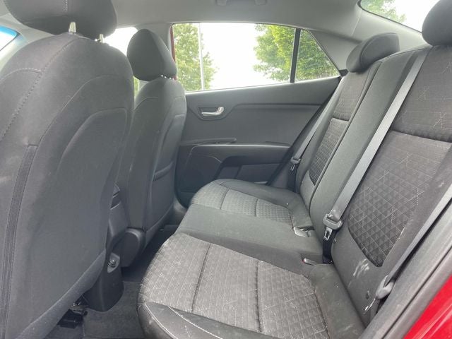 2020 Kia Rio S