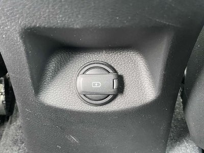 2020 Kia Rio S