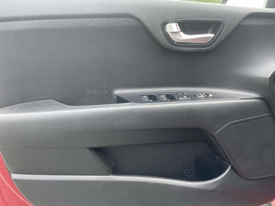 2020 Kia Rio S