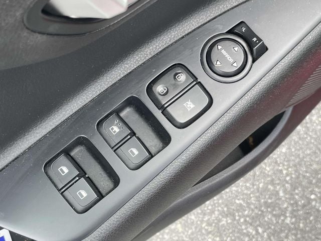 2020 Kia Rio S