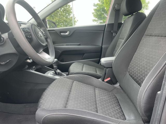 2020 Kia Rio S