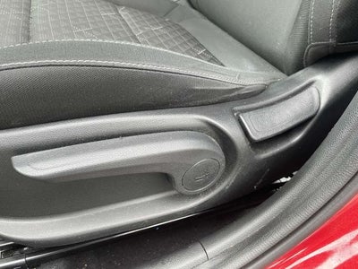 2020 Kia Rio S