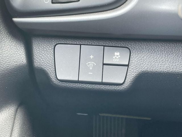 2020 Kia Rio S