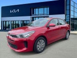 2020 Kia Rio S