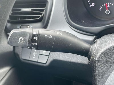 2020 Kia Rio S